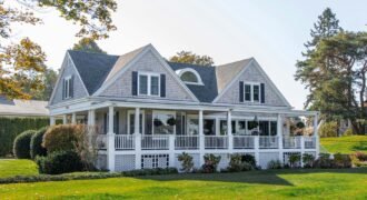 Restaurant 816 Maynard Terrace SE Atlanta